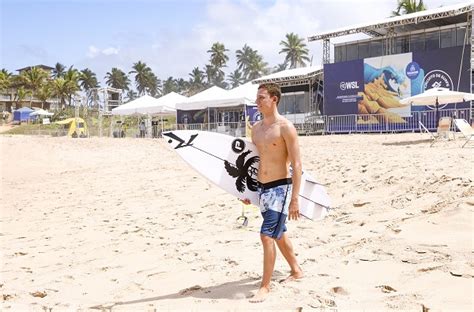 Circuito Banco Do Brasil De Surfe Abre O Festival Tamo Junto Nesse Game