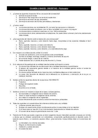 Examen 2 Bases Digestivo Pdf