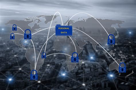 International Data Privacy Laws What To Expect In 2023 Secuvy