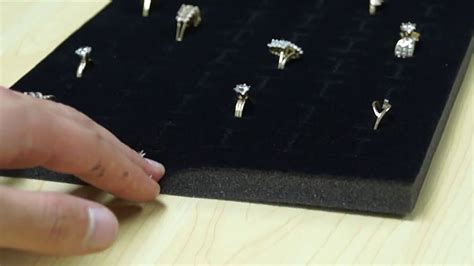 How To Make Jewelry Box Inserts - Image to u