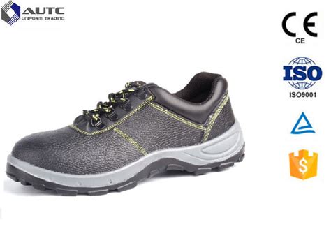 Puncture Resistant Ppe Safety Shoes Engineers Workers Lightweight Bk