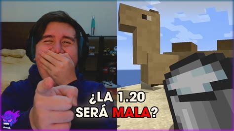 Chule Reacciona A Cosas Que Todos Odian De Minecraft De Gelo Youtube