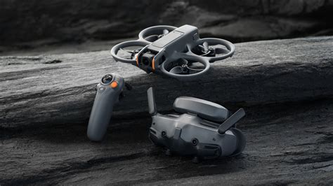 DJi Avata 2 è il nuovo drone per riprese FPV Wired Italia