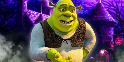 Shrek (2001) | ScreenRant