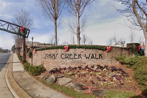 Things To Do In Johns Creek Ga Eagle Christian Tours