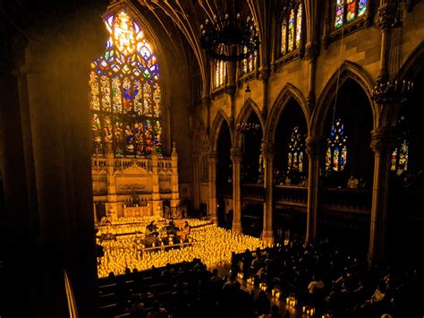 St Ann The Holy Trinity Church A National Historic Landmark