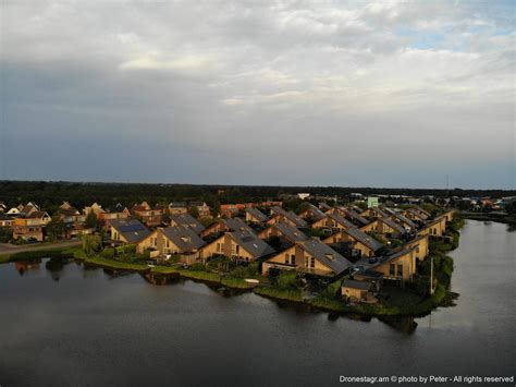 Friesland - Drone Photography