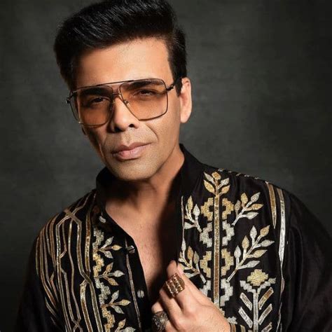 Karan Johar Shares A Cryptic Note About Kismat Days