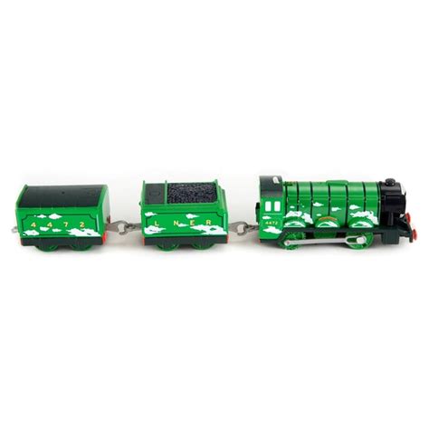 Thomas & Friends Trackmaster The Flying Scotsman - Best Educational ...