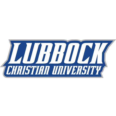 Lubbock Christian University Campus Map