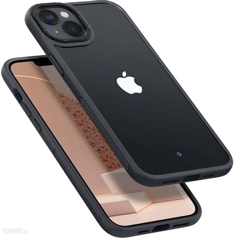 Spigen nakładka Caseology Skyfall do iPhone 14 Pro Max 6 7 matowa