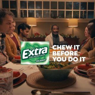 Extra Gum Commercial | Commercial Song