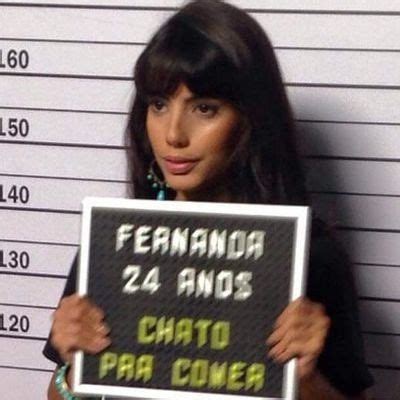 Fernanda Bande En Salvamento