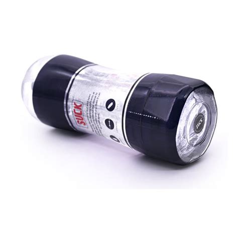 MASTURBADOR SUCK VAGINAL CanWin Juguetes Pene Masturbadores Sex Shop Mayorista