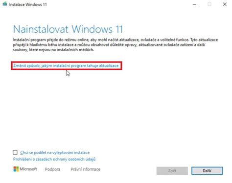 Jak Nainstalovat Windows Na Nepodporovan Po Ta Bez Tpm