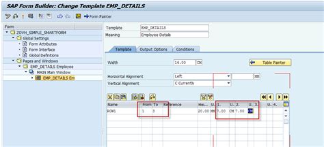 An Sap Consultant Abap Step By Step Tutorial On Smart Forms