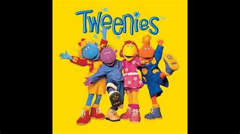 Tweenies Theme Youtube