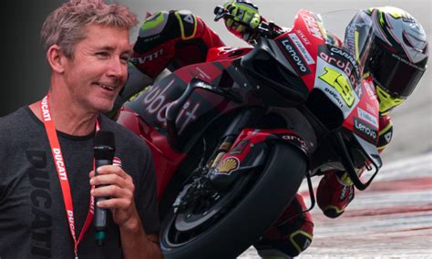 World Superbike Champion Makes Sepang Motogp Wildcard Appearance