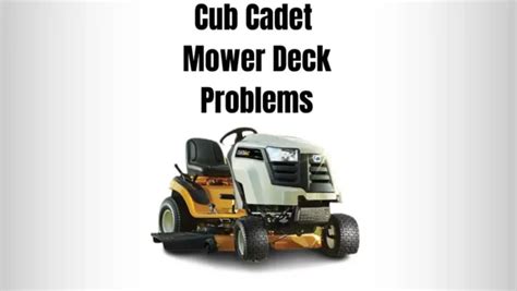 Cub Cadet Vs Husqvarna Major Differences Lawn Mowerly