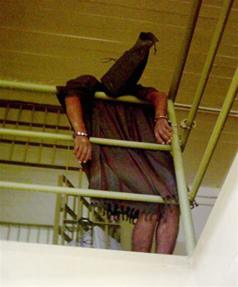 abu ghraib torture