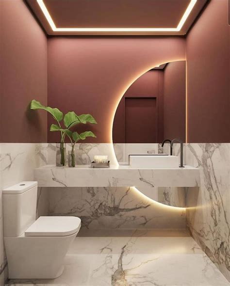 New Trends And Most Creative In Bathroom Design In 2020 Lily Fashion