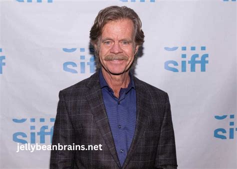 William H Macy Net Worth The Actors Earnings And Career Success