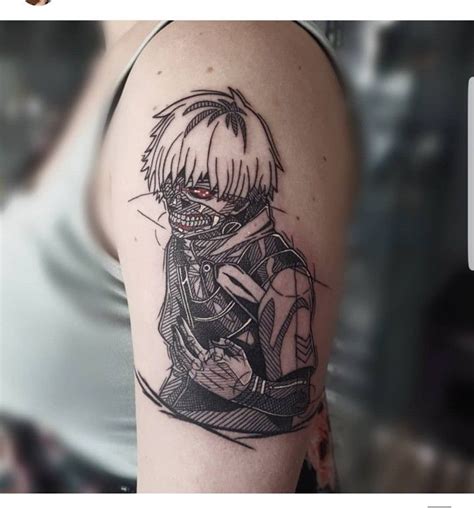 Pin On Tokyo Ghoul