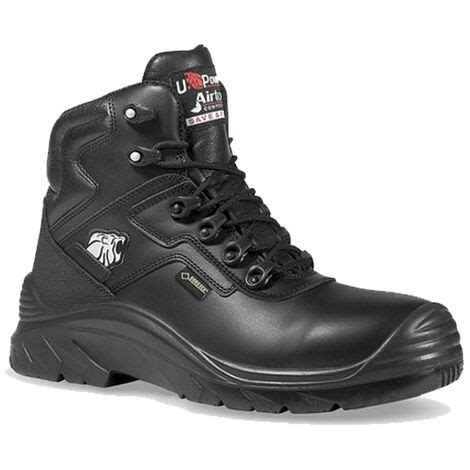 Botte De Travail U Power Drop GTX S3 WR HI CI HRO SRC 43 EU