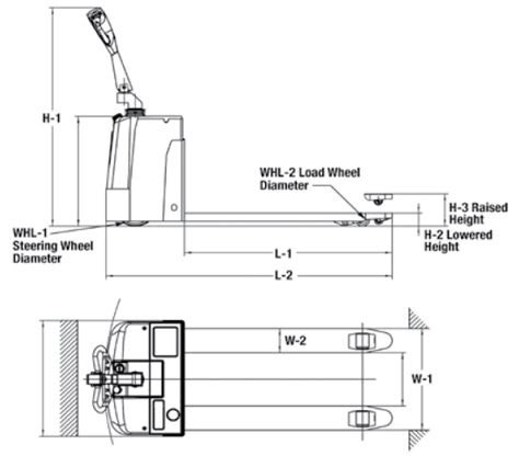 Multiton Pallet Jack Parts Diagram Hanenhuusholli