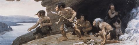 Neanderthals Facts And Summary