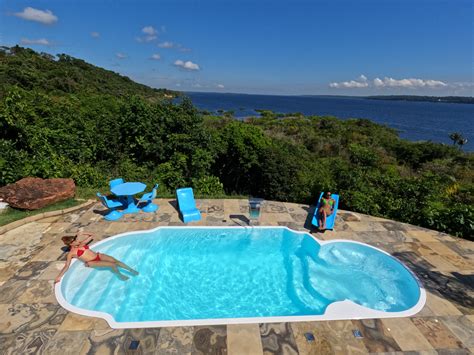 Os benefícios de longo prazo de investir em uma piscina de fibra