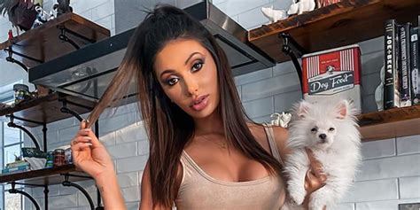 Too Hot To Handle Francesca Farago Interview