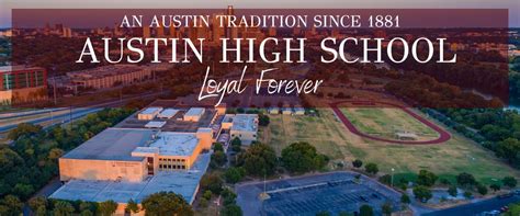 Austin High School