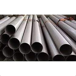 Inconel Pipe At Best Price In Mumbai Maharashtra Metal King