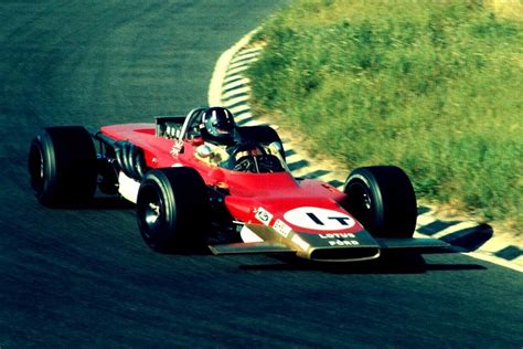 NOMINATIONS: Best Looking 1960s F1 Car [Open 11/04-17/04] Racing Driver, F1 Racing, Car And ...