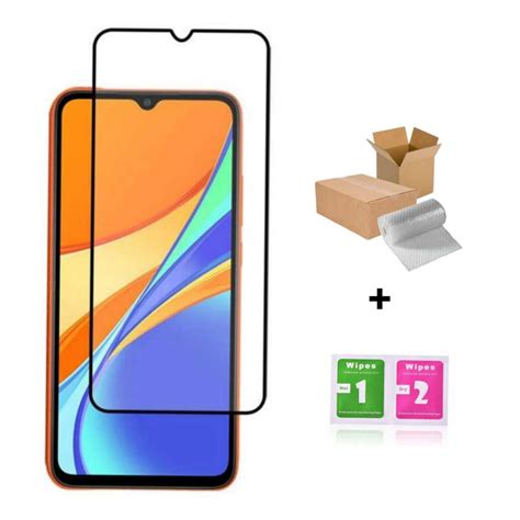 Jual GARANSI GANTI BARU Tempered Glass 5D 9D Full Cover For NEW TYPE