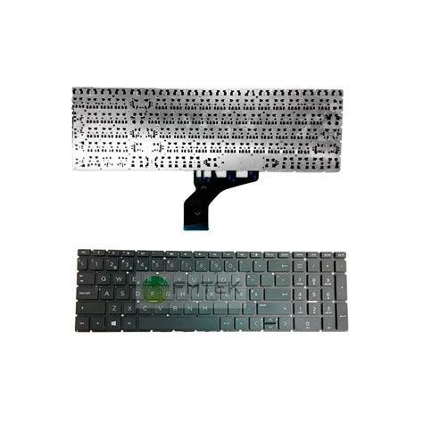 KEYBOARD HP PAVILION GAMING 15 DK 15 DK0000 15 DK0004NP 15 DK0005NP 15