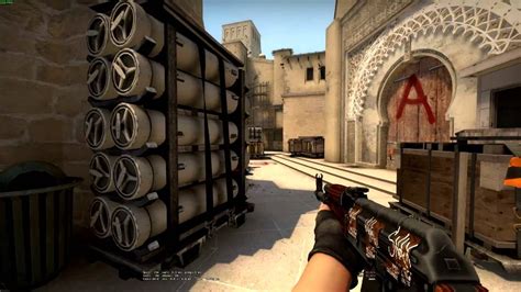 Counter Strike Global Offensive Fragmovie Xiii Youtube