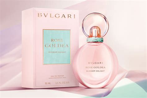 Bvlgari's Rose Goldea Blossom Delight Perfume Is Perfect For The Modern Woman | Tatler Asia