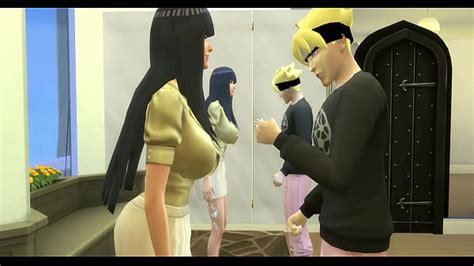 Clip Sex Jav Boruto Cực hay JAVHAY