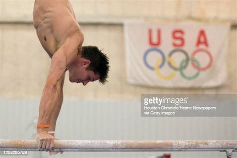 Chris Brooks (Gymnast) Photos and Premium High Res Pictures - Getty Images