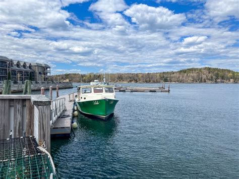 The Lulu Lobster Boat Tour A Maine Adventure Feastio