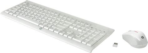 Hp C2710 Wireless Keyboard And Mouse Combo Set Price In India Buy Hp