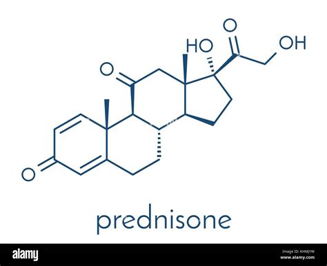 Prednisolone High Resolution Stock Photography And Images Alamy