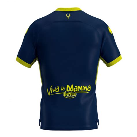 Terceira Camisa Do Parma Calcio Erre Mantos Do Futebol