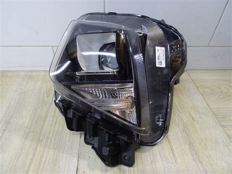 Lampa Przednia Lewa Dolna Hyundai Tucson Iv N N Za