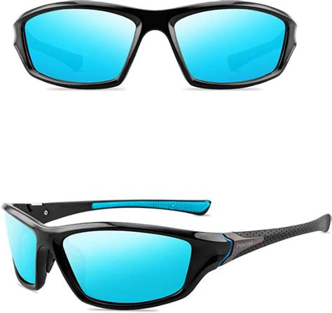 Professionelle Sport Sonnenbrille für Fahrrad Radfahren Sonnenbrille