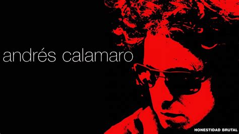 Andres Calamaro Albums