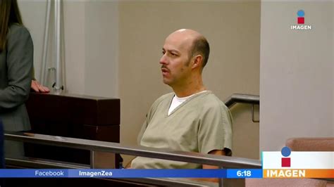 Esteban Loaiza Es Acusado Formalmente Por Narcotráfico Imagen Televisión