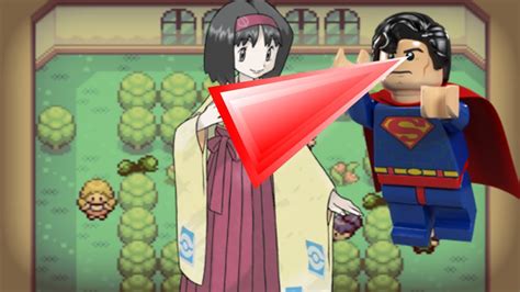 Pokemon Uncensored Edition Episode Naked Erika Oh My YouTube